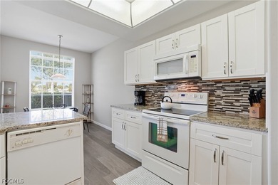 First-floor carriage home located in the desirable Tamarind Cay on Gulf Harbour Yacht and Country Club in Florida - for sale on GolfHomes.com, golf home, golf lot