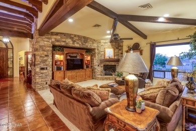 Original owner, custom-built home in the Refuge gated golf on The Refuge Golf and Country Club in Arizona - for sale on GolfHomes.com, golf home, golf lot