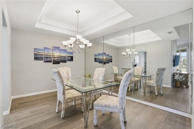 First-floor carriage home located in the desirable Tamarind Cay on Gulf Harbour Yacht and Country Club in Florida - for sale on GolfHomes.com, golf home, golf lot