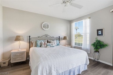 First-floor carriage home located in the desirable Tamarind Cay on Gulf Harbour Yacht and Country Club in Florida - for sale on GolfHomes.com, golf home, golf lot