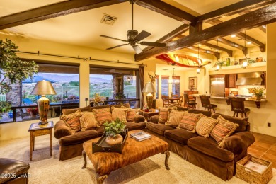 Original owner, custom-built home in the Refuge gated golf on The Refuge Golf and Country Club in Arizona - for sale on GolfHomes.com, golf home, golf lot