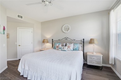 First-floor carriage home located in the desirable Tamarind Cay on Gulf Harbour Yacht and Country Club in Florida - for sale on GolfHomes.com, golf home, golf lot