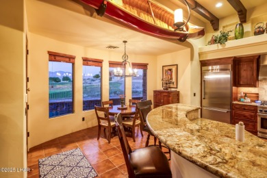 Original owner, custom-built home in the Refuge gated golf on The Refuge Golf and Country Club in Arizona - for sale on GolfHomes.com, golf home, golf lot