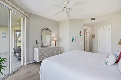 First-floor carriage home located in the desirable Tamarind Cay on Gulf Harbour Yacht and Country Club in Florida - for sale on GolfHomes.com, golf home, golf lot