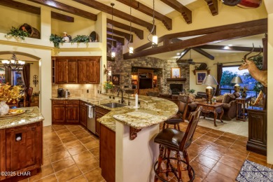 Original owner, custom-built home in the Refuge gated golf on The Refuge Golf and Country Club in Arizona - for sale on GolfHomes.com, golf home, golf lot