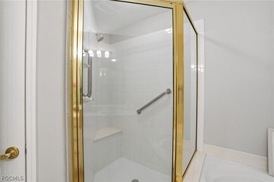 First-floor carriage home located in the desirable Tamarind Cay on Gulf Harbour Yacht and Country Club in Florida - for sale on GolfHomes.com, golf home, golf lot