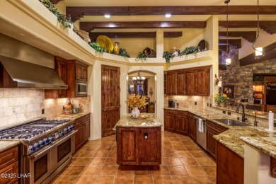 Original owner, custom-built home in the Refuge gated golf on The Refuge Golf and Country Club in Arizona - for sale on GolfHomes.com, golf home, golf lot