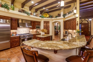 Original owner, custom-built home in the Refuge gated golf on The Refuge Golf and Country Club in Arizona - for sale on GolfHomes.com, golf home, golf lot
