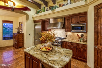 Original owner, custom-built home in the Refuge gated golf on The Refuge Golf and Country Club in Arizona - for sale on GolfHomes.com, golf home, golf lot