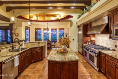 Original owner, custom-built home in the Refuge gated golf on The Refuge Golf and Country Club in Arizona - for sale on GolfHomes.com, golf home, golf lot