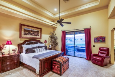 Original owner, custom-built home in the Refuge gated golf on The Refuge Golf and Country Club in Arizona - for sale on GolfHomes.com, golf home, golf lot