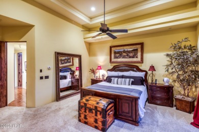 Original owner, custom-built home in the Refuge gated golf on The Refuge Golf and Country Club in Arizona - for sale on GolfHomes.com, golf home, golf lot