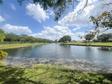Amazing Villa in the coveted gated community of Eagle Trace on TPC Eagle Trace in Florida - for sale on GolfHomes.com, golf home, golf lot