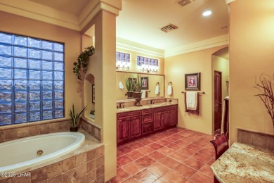 Original owner, custom-built home in the Refuge gated golf on The Refuge Golf and Country Club in Arizona - for sale on GolfHomes.com, golf home, golf lot