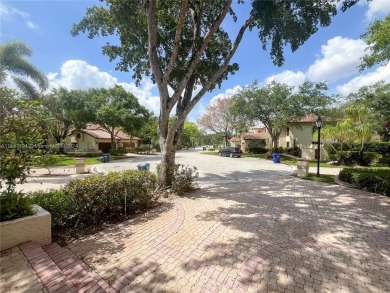 Amazing Villa in the coveted gated community of Eagle Trace on TPC Eagle Trace in Florida - for sale on GolfHomes.com, golf home, golf lot