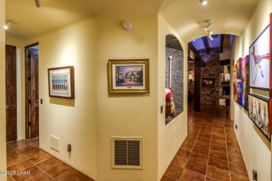 Original owner, custom-built home in the Refuge gated golf on The Refuge Golf and Country Club in Arizona - for sale on GolfHomes.com, golf home, golf lot