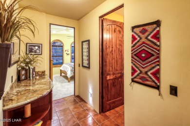 Original owner, custom-built home in the Refuge gated golf on The Refuge Golf and Country Club in Arizona - for sale on GolfHomes.com, golf home, golf lot