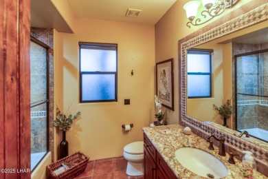 Original owner, custom-built home in the Refuge gated golf on The Refuge Golf and Country Club in Arizona - for sale on GolfHomes.com, golf home, golf lot