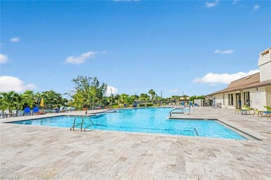 This spacious 3BR/2BA home features an oversized 26' x 13' on Riviera Golf Club in Florida - for sale on GolfHomes.com, golf home, golf lot