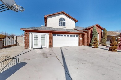 Step into a world of comfort and spacious living in this on Ladera Golf Course  in New Mexico - for sale on GolfHomes.com, golf home, golf lot