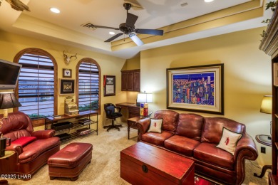 Original owner, custom-built home in the Refuge gated golf on The Refuge Golf and Country Club in Arizona - for sale on GolfHomes.com, golf home, golf lot