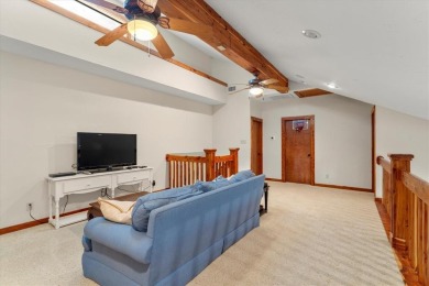Wonderful water views, water depth and space of home in on Pinnacle Golf and Boat Club in Texas - for sale on GolfHomes.com, golf home, golf lot