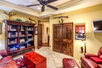 Original owner, custom-built home in the Refuge gated golf on The Refuge Golf and Country Club in Arizona - for sale on GolfHomes.com, golf home, golf lot