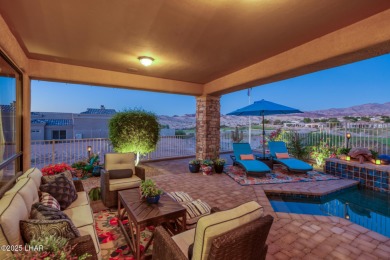 Original owner, custom-built home in the Refuge gated golf on The Refuge Golf and Country Club in Arizona - for sale on GolfHomes.com, golf home, golf lot