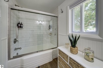 Step into the charm of Northern Michigan and a Slice of Bellaire on Shanty Creek Golf Course in Michigan - for sale on GolfHomes.com, golf home, golf lot