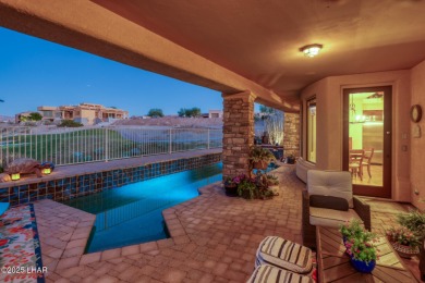 Original owner, custom-built home in the Refuge gated golf on The Refuge Golf and Country Club in Arizona - for sale on GolfHomes.com, golf home, golf lot