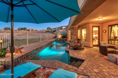Original owner, custom-built home in the Refuge gated golf on The Refuge Golf and Country Club in Arizona - for sale on GolfHomes.com, golf home, golf lot