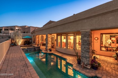 Original owner, custom-built home in the Refuge gated golf on The Refuge Golf and Country Club in Arizona - for sale on GolfHomes.com, golf home, golf lot