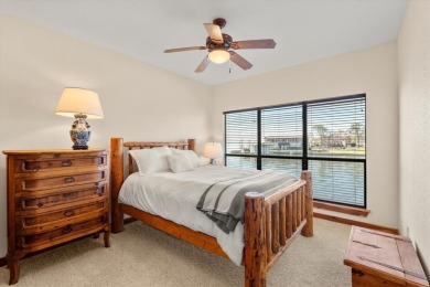 Wonderful water views, water depth and space of home in on Pinnacle Golf and Boat Club in Texas - for sale on GolfHomes.com, golf home, golf lot