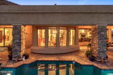 Original owner, custom-built home in the Refuge gated golf on The Refuge Golf and Country Club in Arizona - for sale on GolfHomes.com, golf home, golf lot