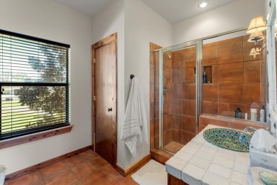 Wonderful water views, water depth and space of home in on Pinnacle Golf and Boat Club in Texas - for sale on GolfHomes.com, golf home, golf lot