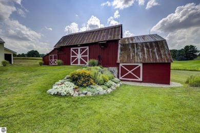 Step into the charm of Northern Michigan and a Slice of Bellaire on Shanty Creek Golf Course in Michigan - for sale on GolfHomes.com, golf home, golf lot