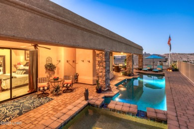 Original owner, custom-built home in the Refuge gated golf on The Refuge Golf and Country Club in Arizona - for sale on GolfHomes.com, golf home, golf lot