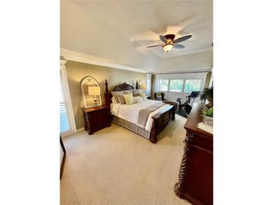 Absolutely stunning 4 bedroom, 2 bath executive home on almost 2 on Walden Lake Golf and Country Club  in Florida - for sale on GolfHomes.com, golf home, golf lot