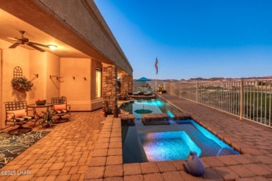 Original owner, custom-built home in the Refuge gated golf on The Refuge Golf and Country Club in Arizona - for sale on GolfHomes.com, golf home, golf lot