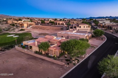 Original owner, custom-built home in the Refuge gated golf on The Refuge Golf and Country Club in Arizona - for sale on GolfHomes.com, golf home, golf lot