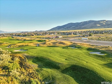 Welcome to 1867 S Prairie Pond Rd where you can make your dreams on Talons Cove Golf Club in Utah - for sale on GolfHomes.com, golf home, golf lot