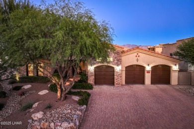Original owner, custom-built home in the Refuge gated golf on The Refuge Golf and Country Club in Arizona - for sale on GolfHomes.com, golf home, golf lot