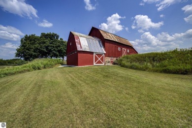 Step into the charm of Northern Michigan and a Slice of Bellaire on Shanty Creek Golf Course in Michigan - for sale on GolfHomes.com, golf home, golf lot