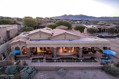 Original owner, custom-built home in the Refuge gated golf on The Refuge Golf and Country Club in Arizona - for sale on GolfHomes.com, golf home, golf lot