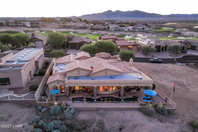 Original owner, custom-built home in the Refuge gated golf on The Refuge Golf and Country Club in Arizona - for sale on GolfHomes.com, golf home, golf lot