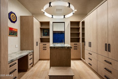 One of a kind Contemporary estate located in the world class on Desert Mountain Golf Club - Renegade Course in Arizona - for sale on GolfHomes.com, golf home, golf lot