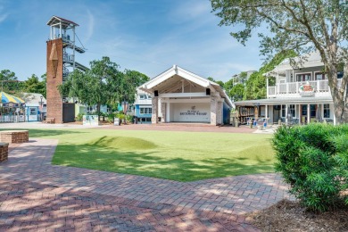 This poolside condo sits right on the 3rd floor amenity on Sandestin Golf and Beach Resort - Raven in Florida - for sale on GolfHomes.com, golf home, golf lot
