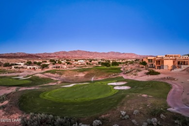 Original owner, custom-built home in the Refuge gated golf on The Refuge Golf and Country Club in Arizona - for sale on GolfHomes.com, golf home, golf lot