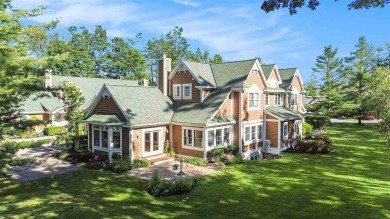 Tucked away at the end of a quiet street, this well maintained on Birchwood Farms Golf and Country Club in Michigan - for sale on GolfHomes.com, golf home, golf lot