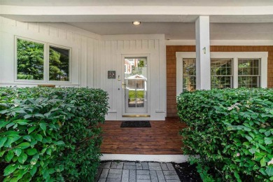 Tucked away at the end of a quiet street, this well maintained on Birchwood Farms Golf and Country Club in Michigan - for sale on GolfHomes.com, golf home, golf lot